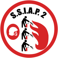 Logo SSIAP 2