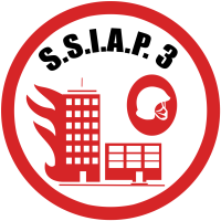 Logo SSIAP 3